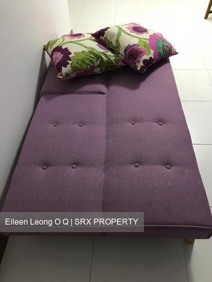 Blk 487 Admiralty Link (Sembawang), HDB 4 Rooms #284659251
